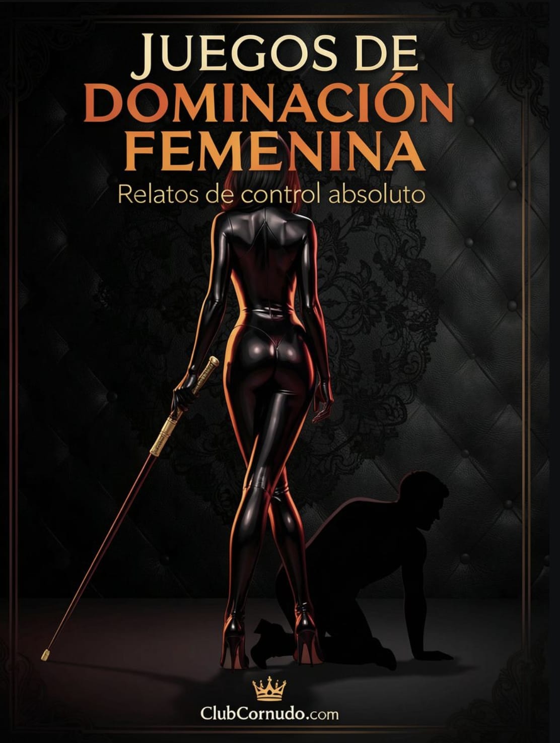 Juegos de Dominación Femenina