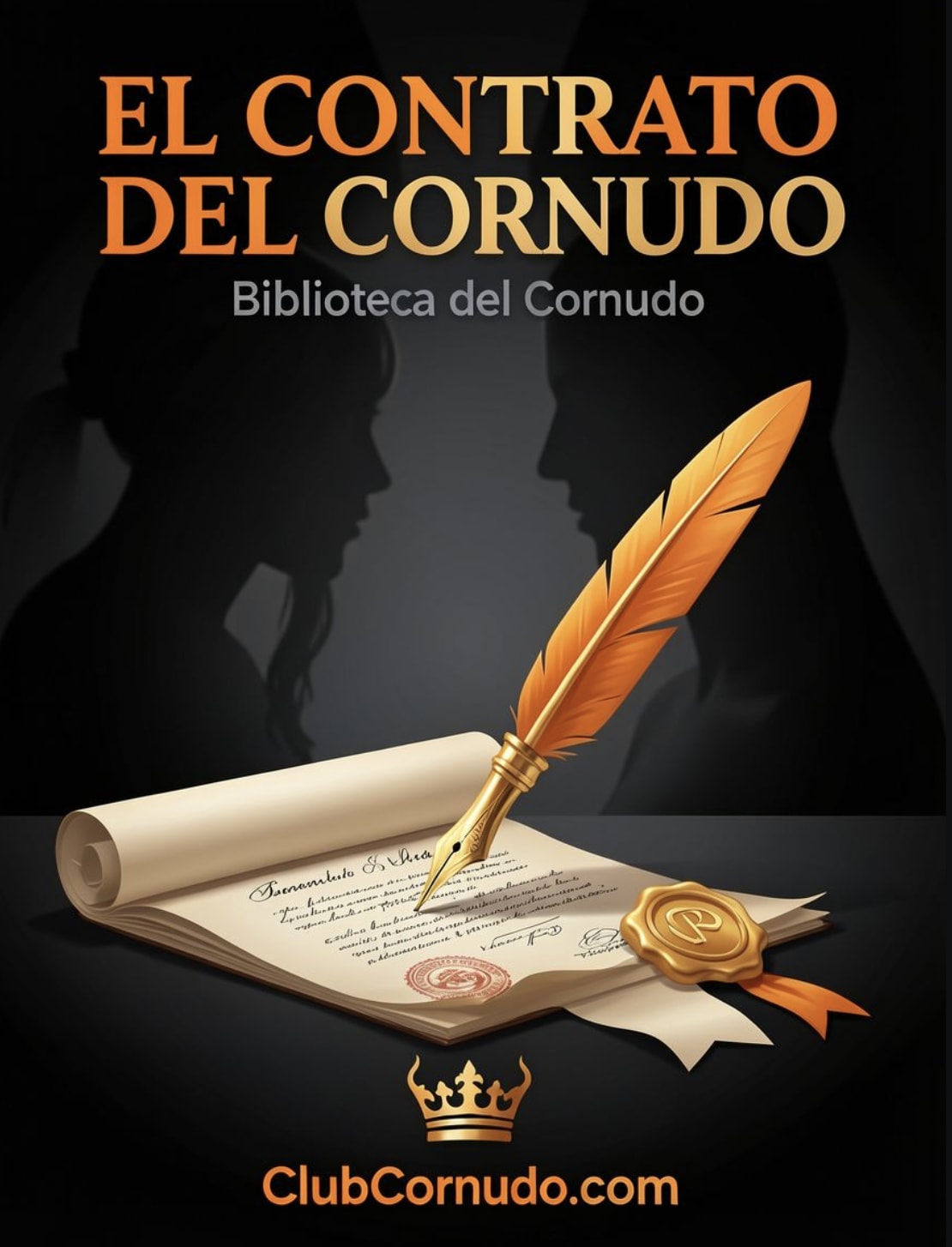 El Contrato del Cornudo