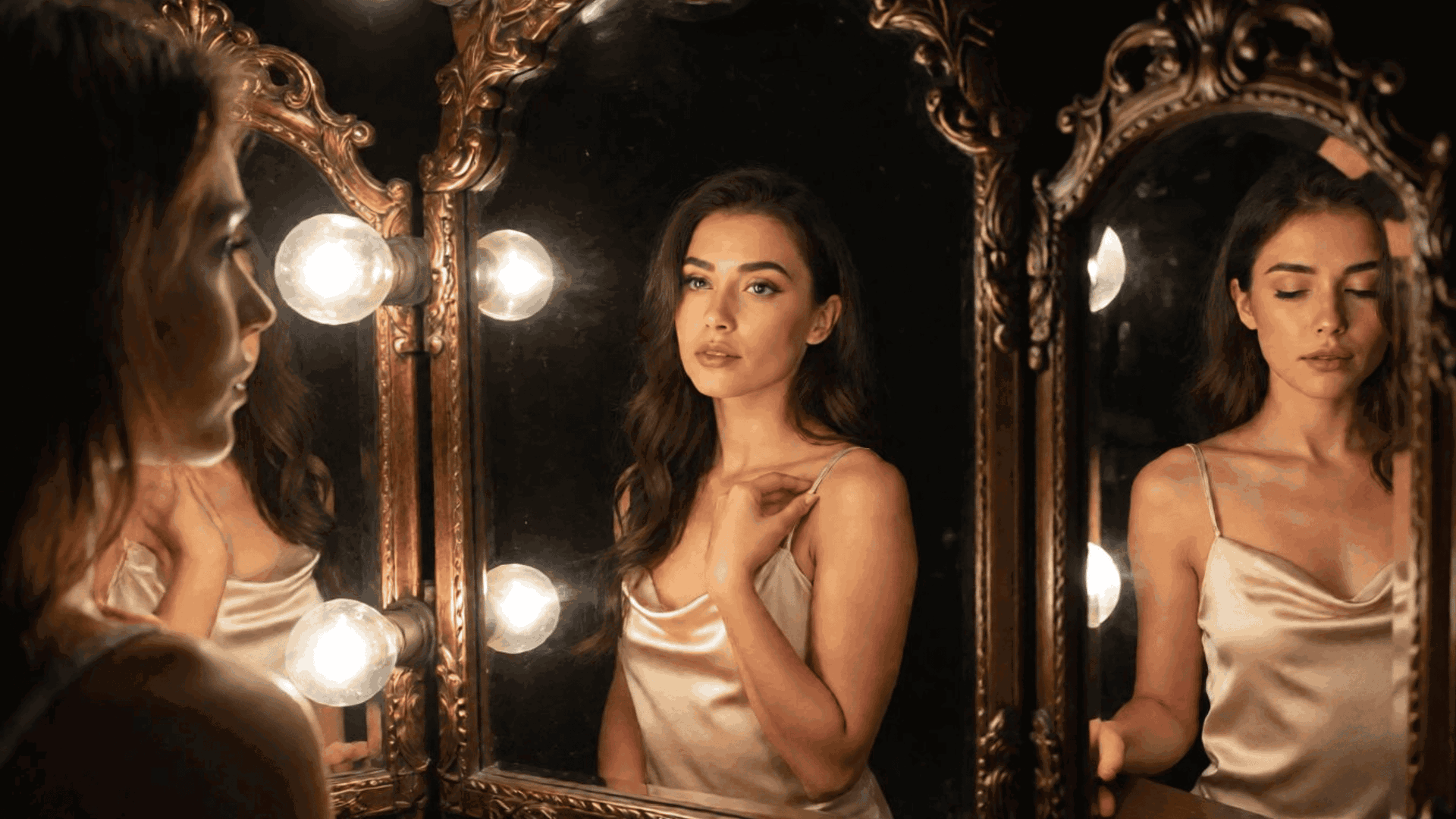 Los once rostros de la hotwife: ¿cuál eres tú?