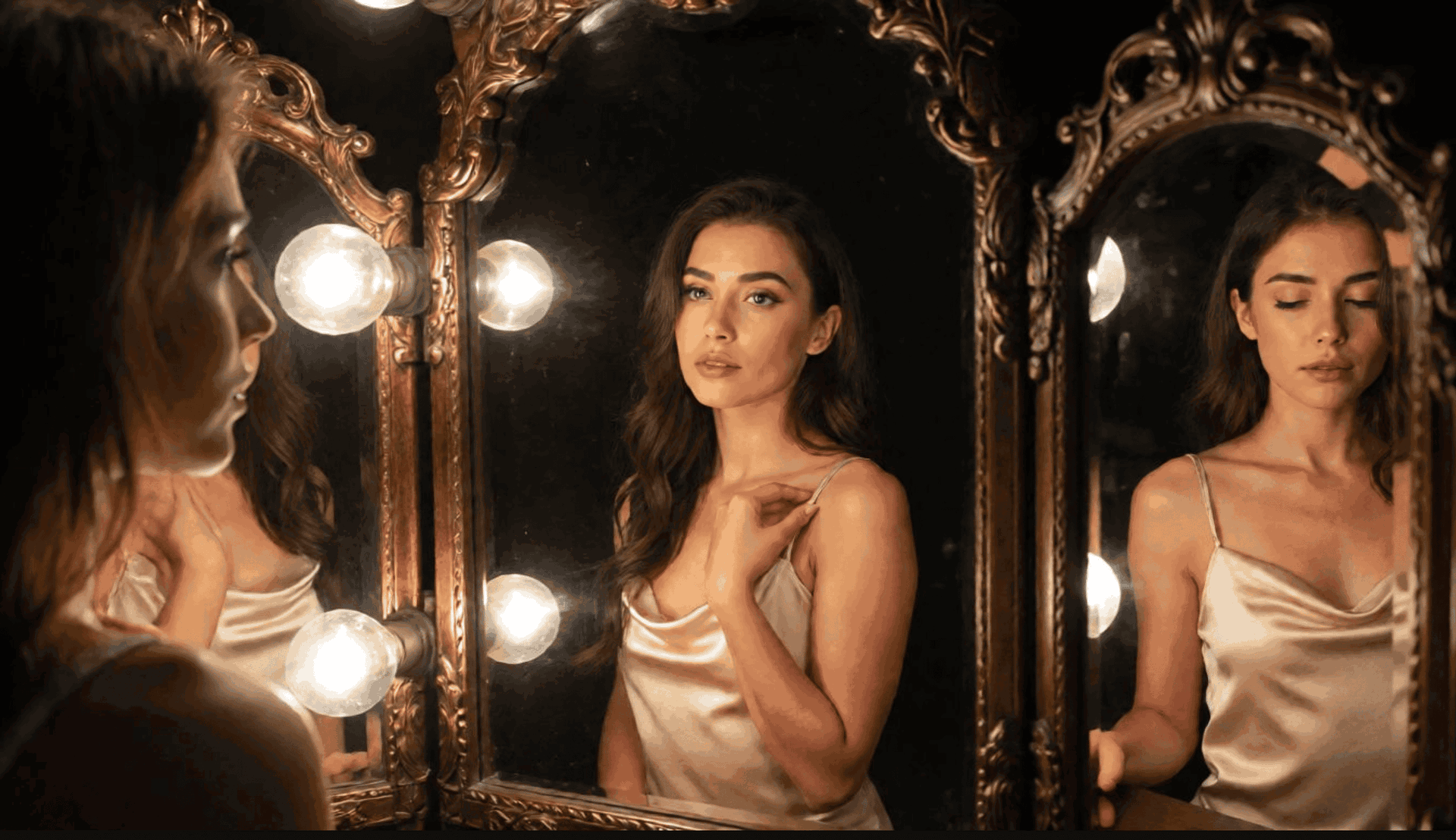 Los once rostros de la hotwife: ¿cuál eres tú?