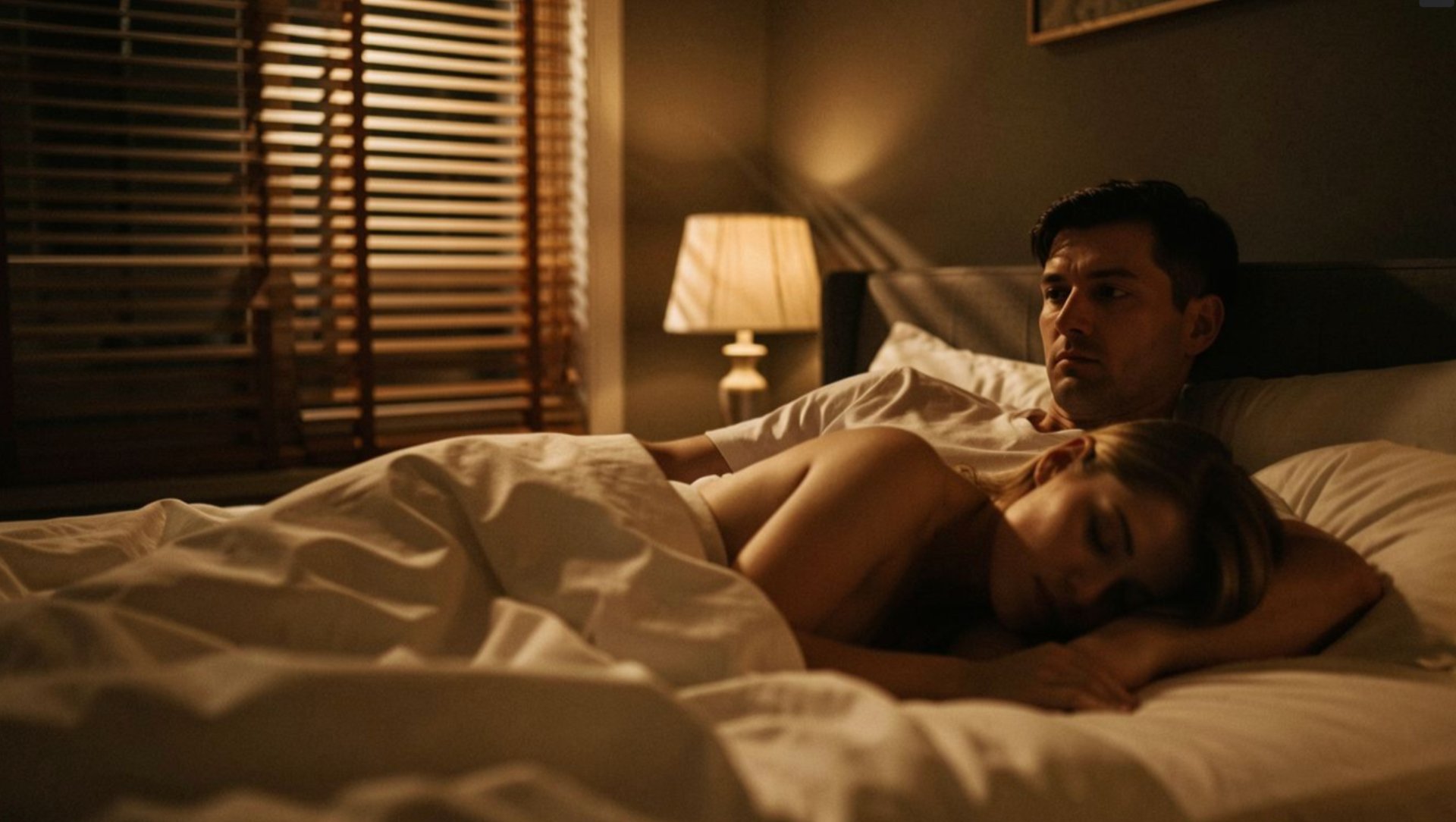 Por qué los cornudos abandonan: cómo leer las señales de tu pareja cuando no pasa nada