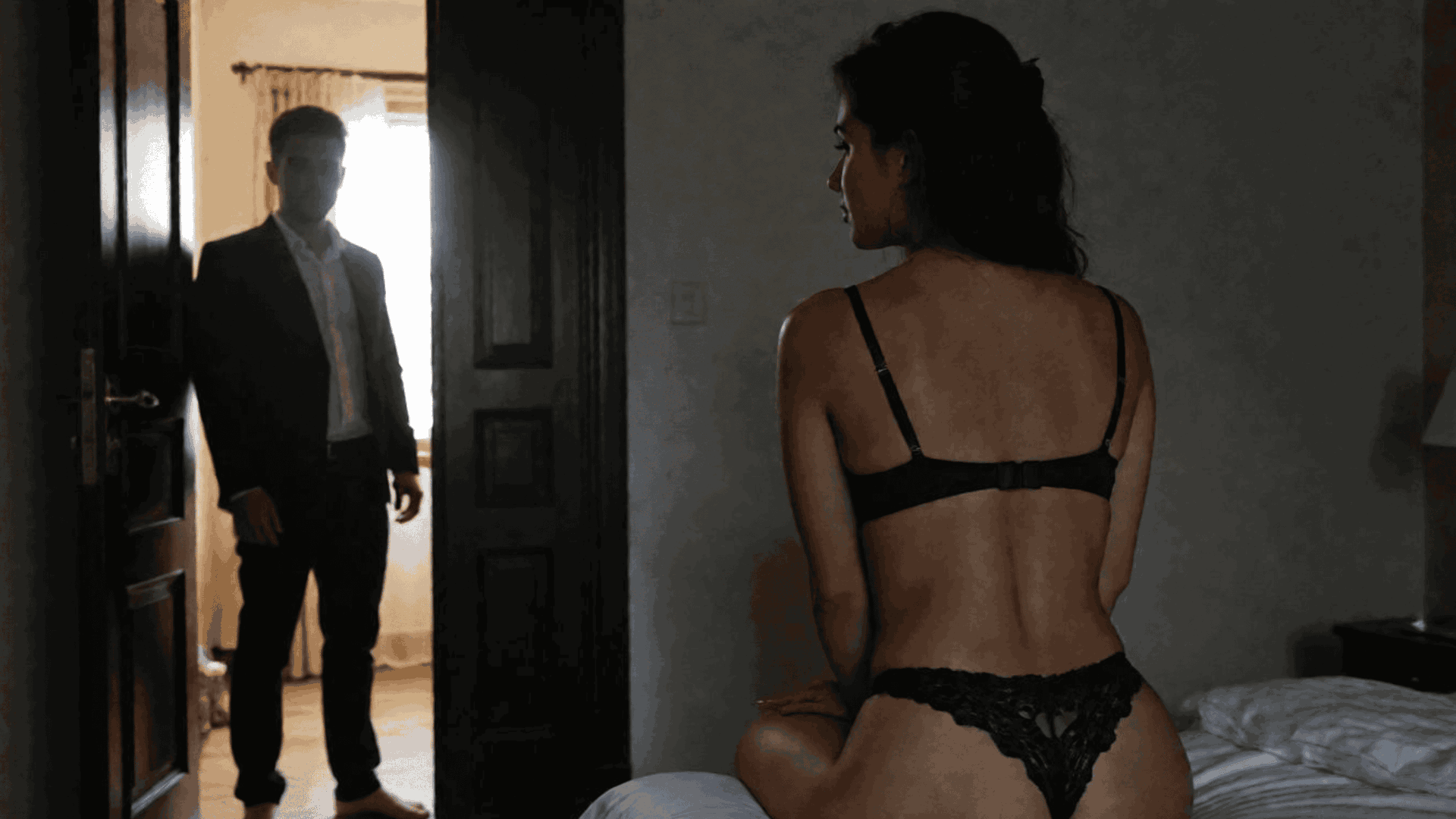 Hotwife o cuckold: cuál de los dos quieres de verdad