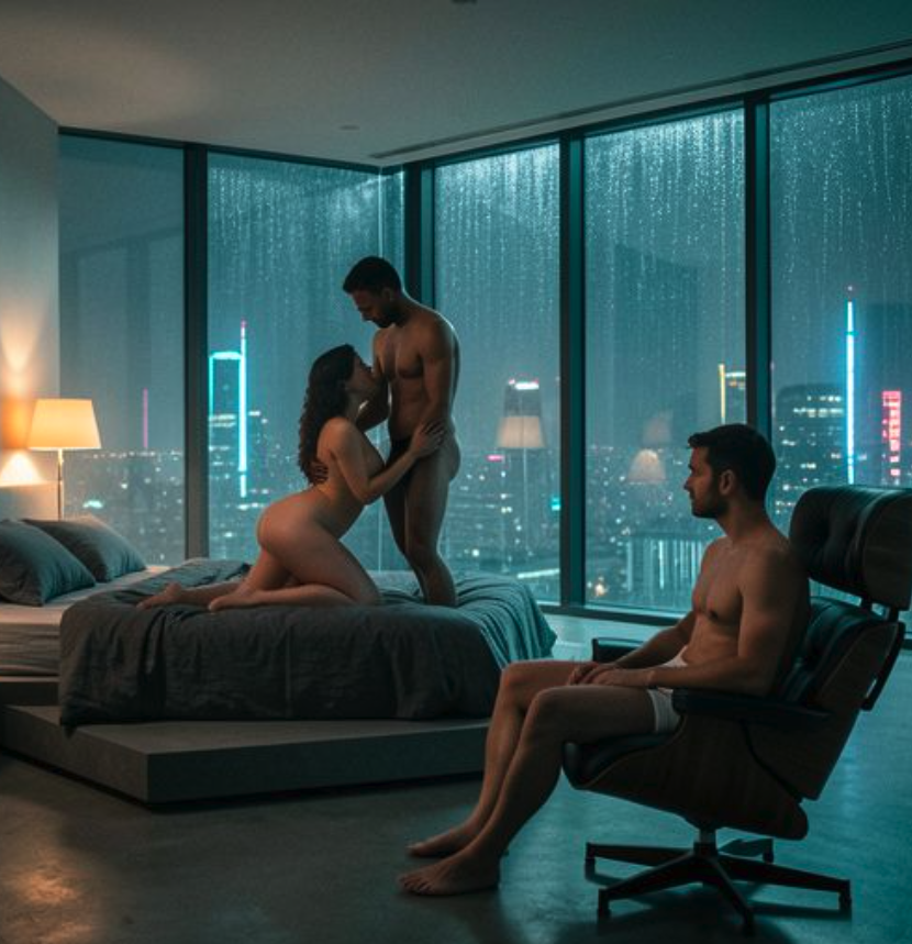 Confesiones de Cornudos: Cómo Te Hiciste Uno de los Nuestros